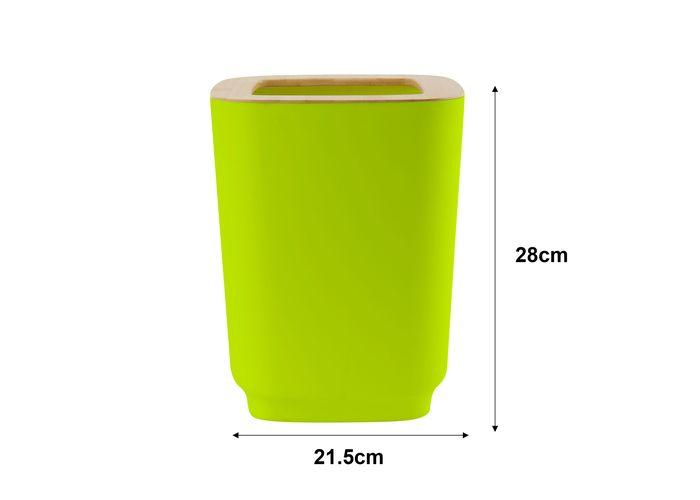 Serie verde, modelo 611438