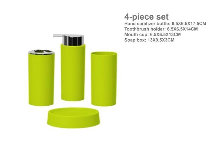 Serie verde, modelo 611447
