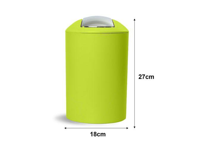 Serie verde, modelo 611453