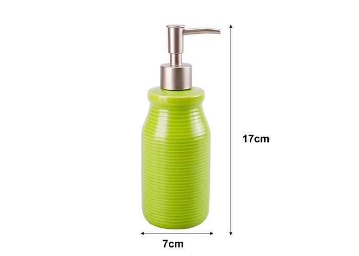 Serie verde, modelo 611455