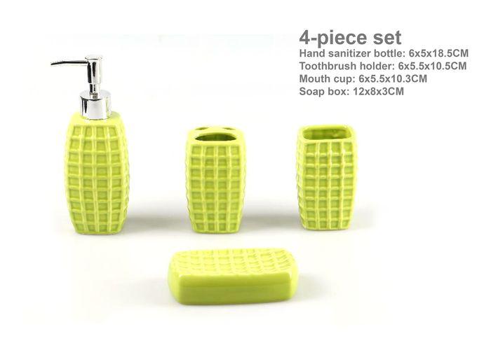 Serie verde, modelo 611459