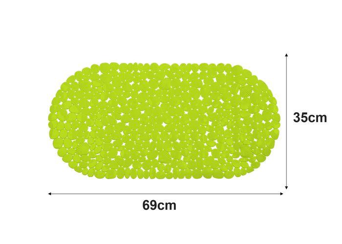Serie verde, 69 × 35