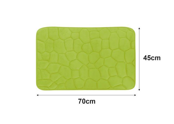 Serie verde, 45 × 70
