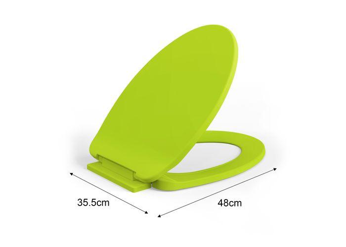 Serie verde, modelo 611490