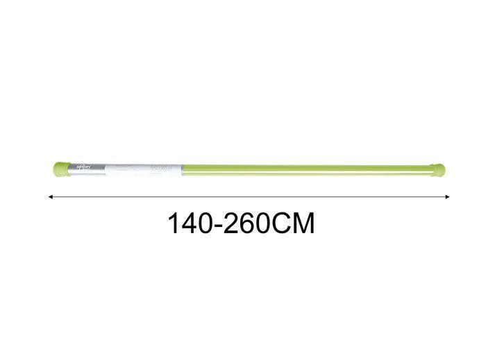 Serie verde, 260 cm