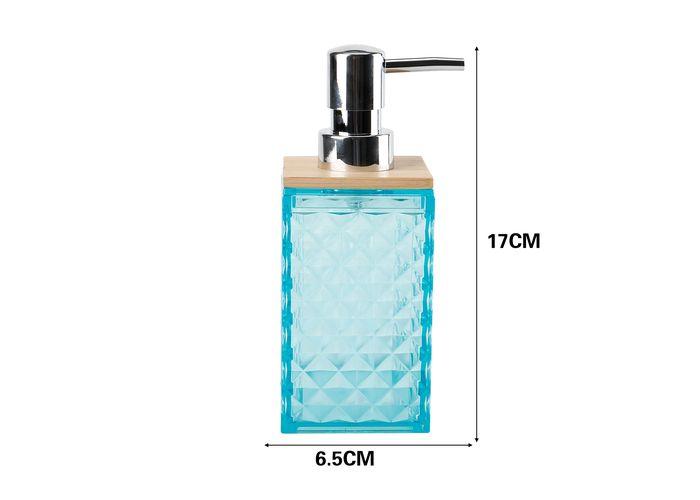 Nueva serie azul, modelo 611591