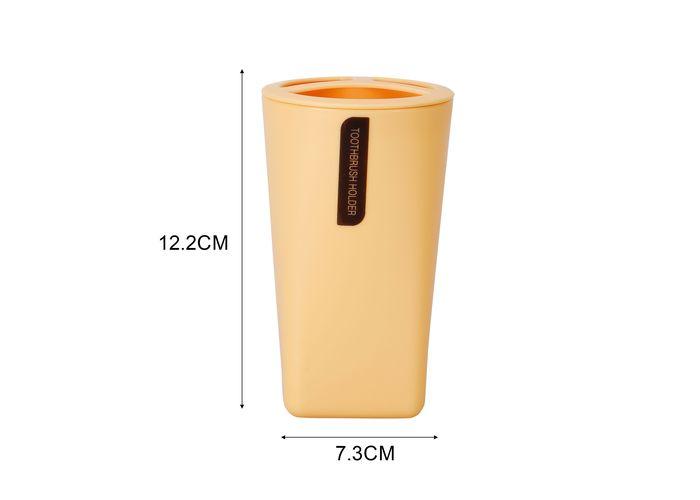 Serie amarilla Morandi, color amarillo, modelo 611675