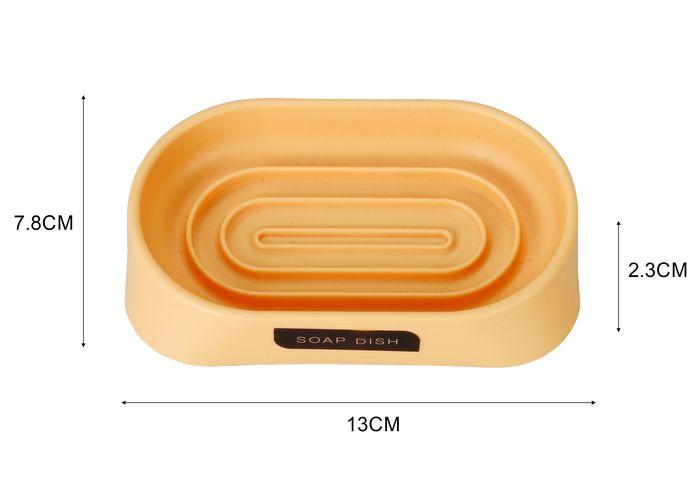 Serie amarilla Morandi, color amarillo, modelo 611677