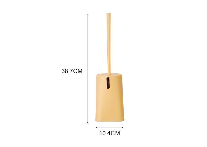 Serie amarilla Morandi, color amarillo, modelo 611678