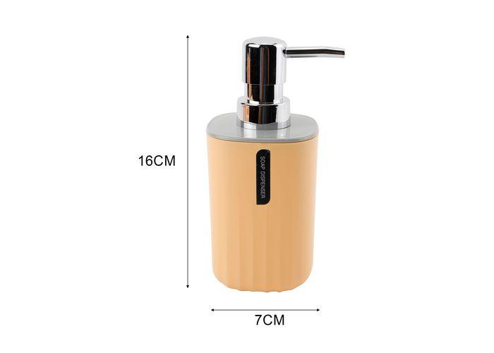 Serie amarilla Morandi, modelo YS210317-1, color amarillo