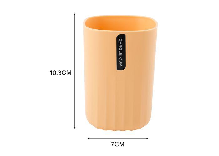 Serie amarilla Morandi, modelo YS210317-3, color amarillo