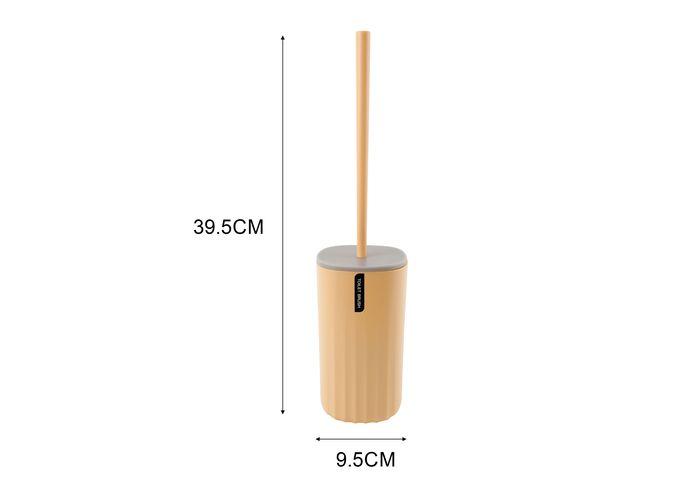 Serie amarilla Morandi, modelo YS210317-5, color amarillo