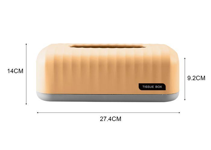 Serie amarilla Morandi, modelo YS210317-7, color amarillo