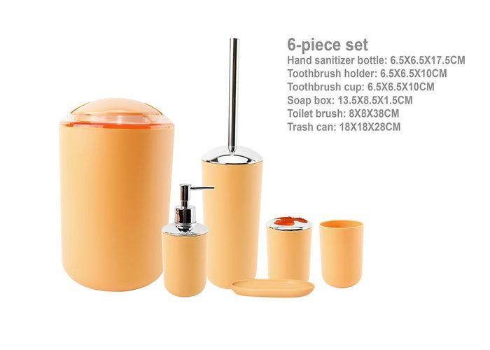 Serie amarilla Morandi, modelo JS-8033, color amarillo, modelo 611691