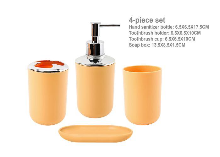 Serie amarilla Morandi, modelo JS-8033, color amarillo, modelo 611692