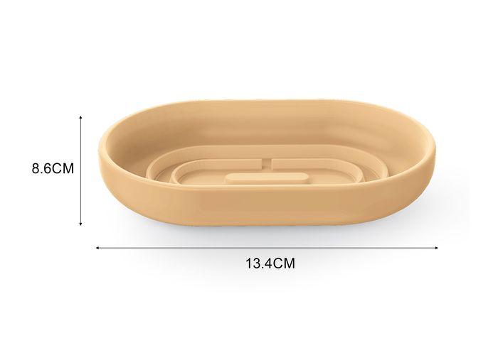 Serie amarilla Morandi, color amarillo, modelo 611704
