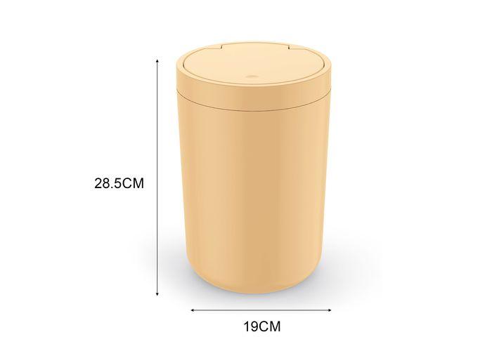Serie amarilla Morandi, color amarillo, modelo 611714