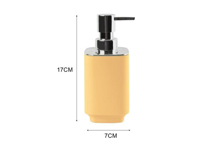 Serie amarilla Morandi, color amarillo, modelo 611717