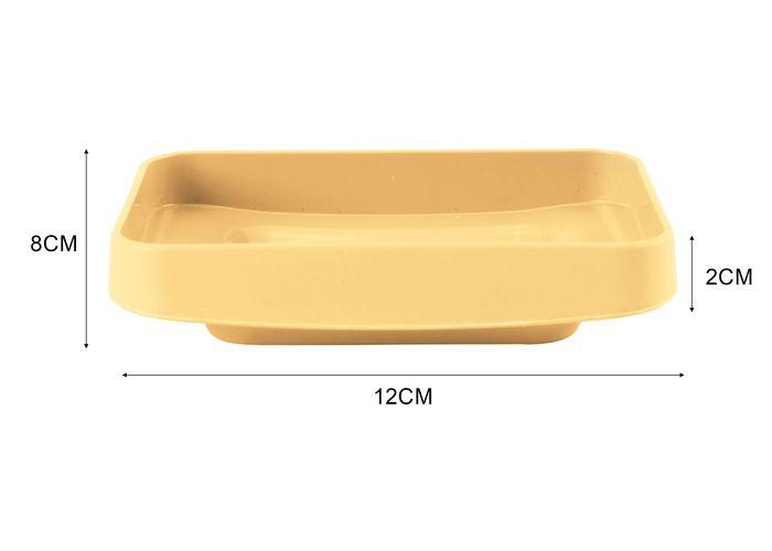 Serie amarilla Morandi, color amarillo, modelo 611720