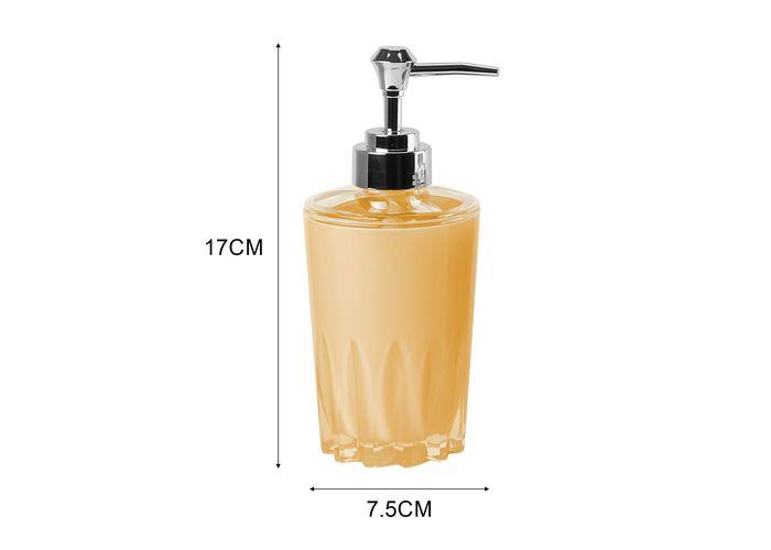 Serie amarilla Morandi, color amarillo, modelo 611732