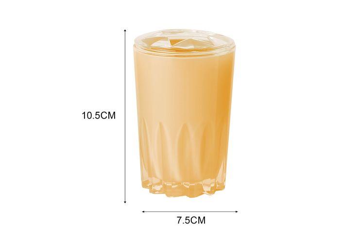 Serie amarilla Morandi, color amarillo, modelo 611733