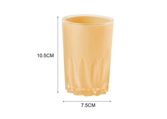 Serie amarilla Morandi, color amarillo, modelo 611734