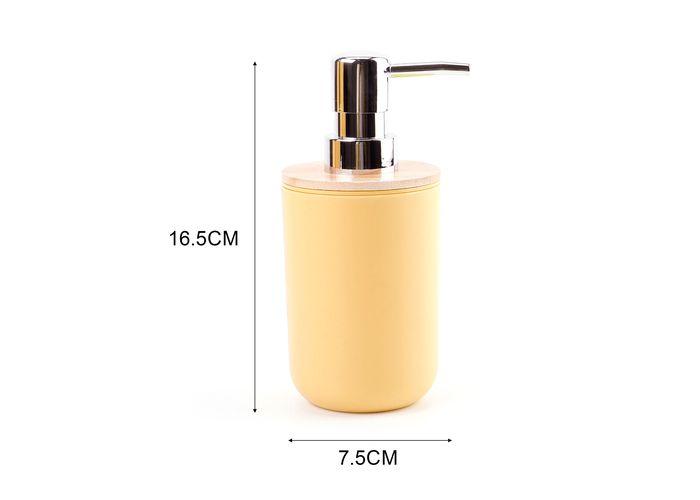 Serie amarilla Morandi, color amarillo, modelo 611747