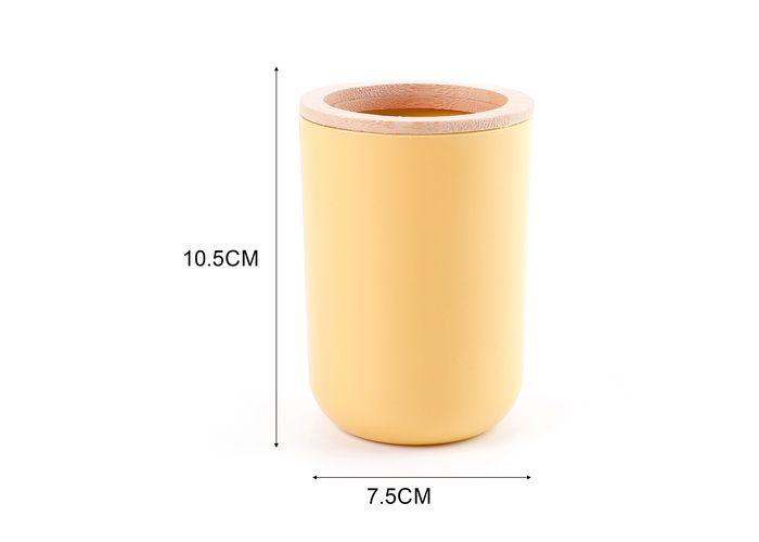 Serie amarilla Morandi, color amarillo, modelo 611748