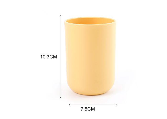 Serie amarilla Morandi, color amarillo, modelo 611749