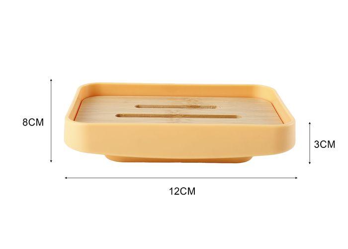 Serie amarilla Morandi, color amarillo, modelo 611759