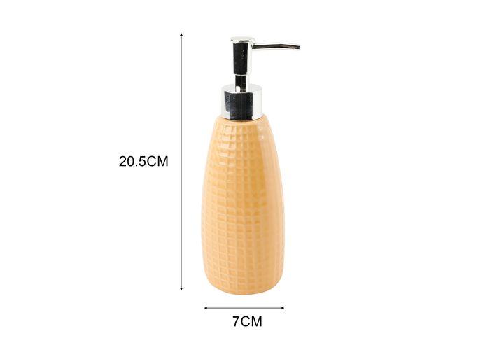 Serie amarilla Morandi, color amarillo, modelo 611763