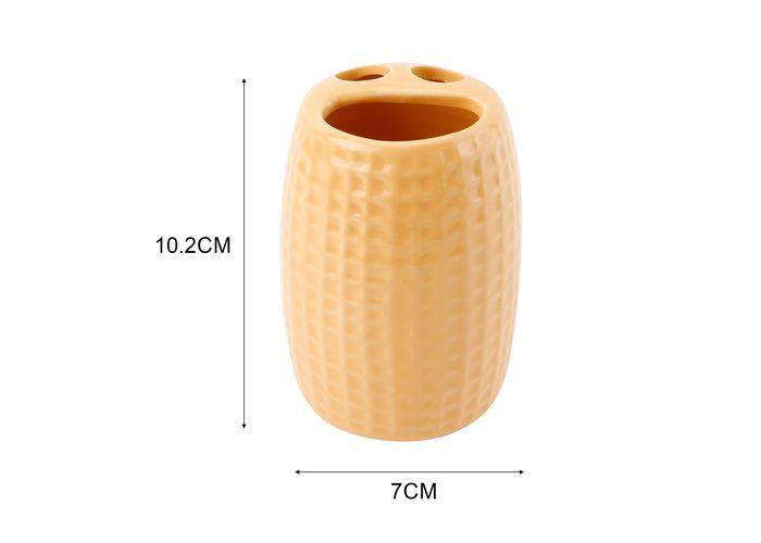 Serie amarilla Morandi, color amarillo, modelo 611764