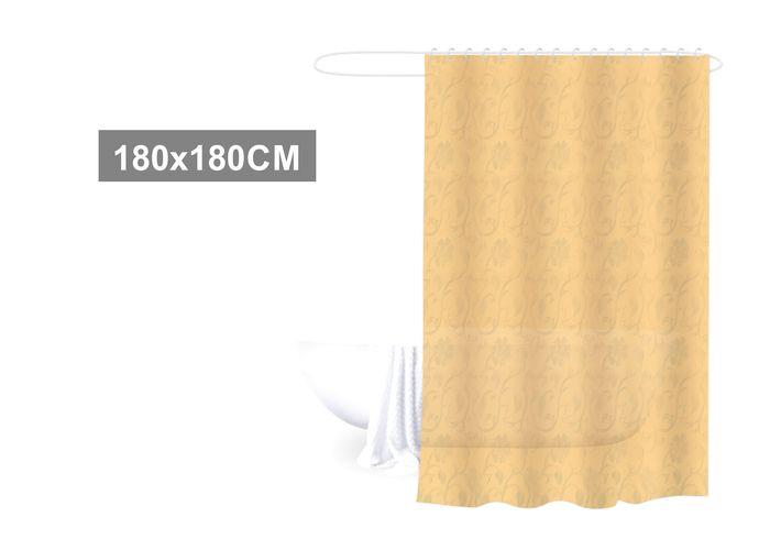 Serie amarilla Morandi, 180 × 180, colores amarillo y morado