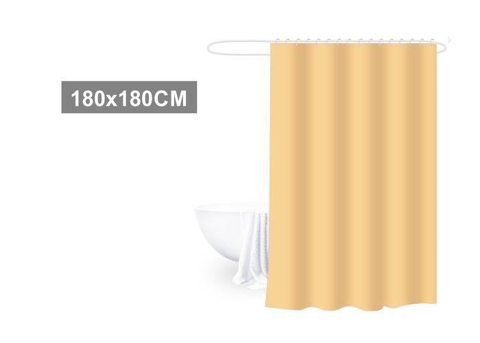 Serie amarilla Morandi, 180 × 180, color amarillo, modelo 611776