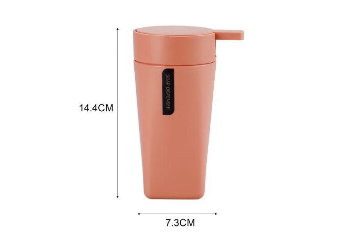 Serie naranja Morandi, modelo 611806