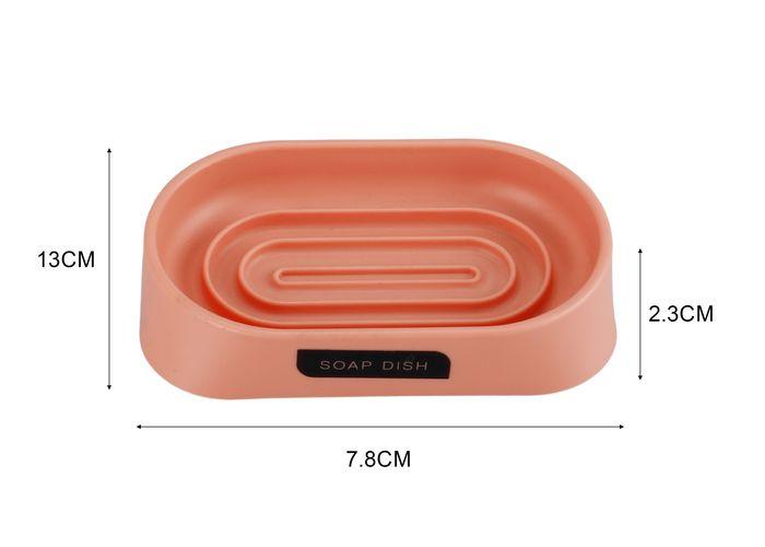 Serie naranja Morandi, modelo 611809