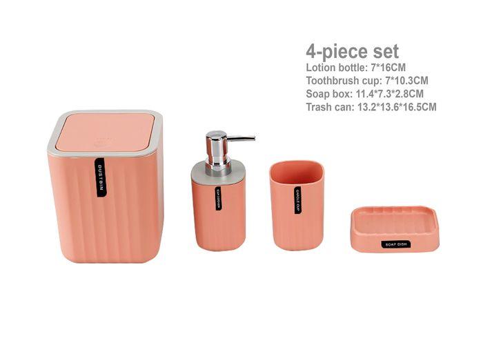 Serie naranja Morandi, modelo YS210318