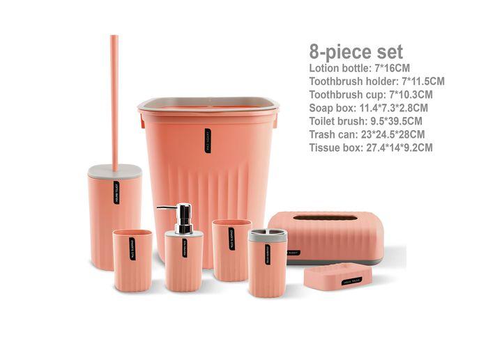 Serie naranja Morandi, modelo YS210317