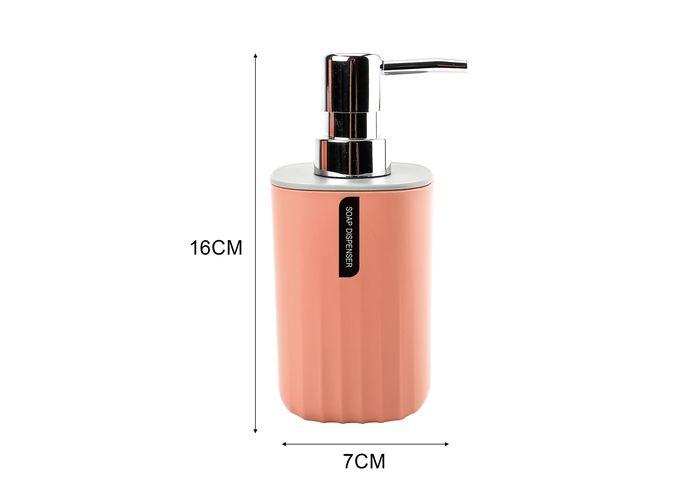 Serie naranja Morandi, modelo YS210317-1