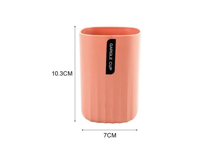 Serie naranja Morandi, modelo YS210317-3