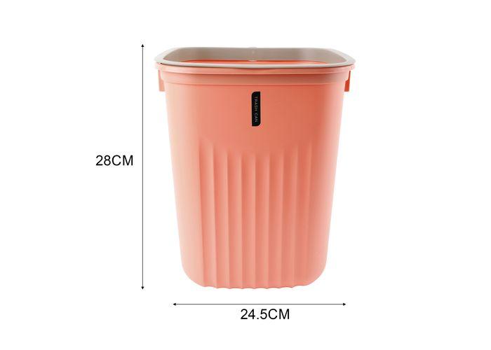 Serie naranja Morandi, modelo YS210317-6, color azul