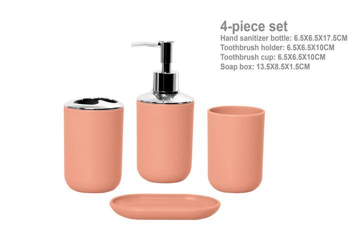 Serie naranja Morandi, modelo JS-8033, modelo 611824