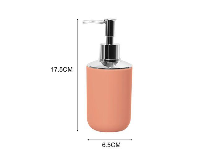Serie naranja Morandi, modelo JS-8033, modelo 611825