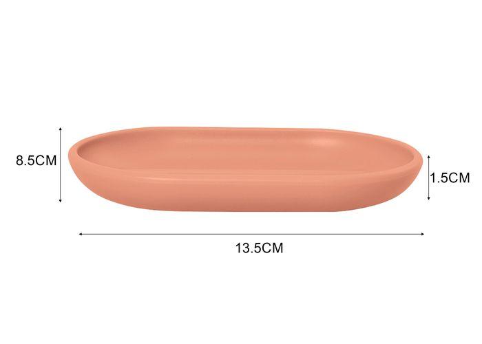 Serie naranja Morandi, modelo JS-8033, modelo 611828