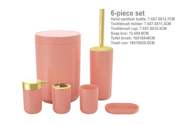 Serie naranja Morandi, modelo 611831