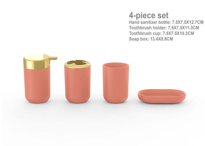 Serie naranja Morandi, modelo 611832
