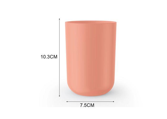 Vasos para cepillos de dientes, modelo 611835