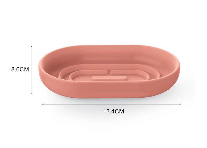 Serie naranja Morandi, modelo 611836