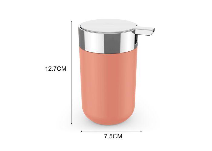 Serie naranja Morandi, modelo 611841