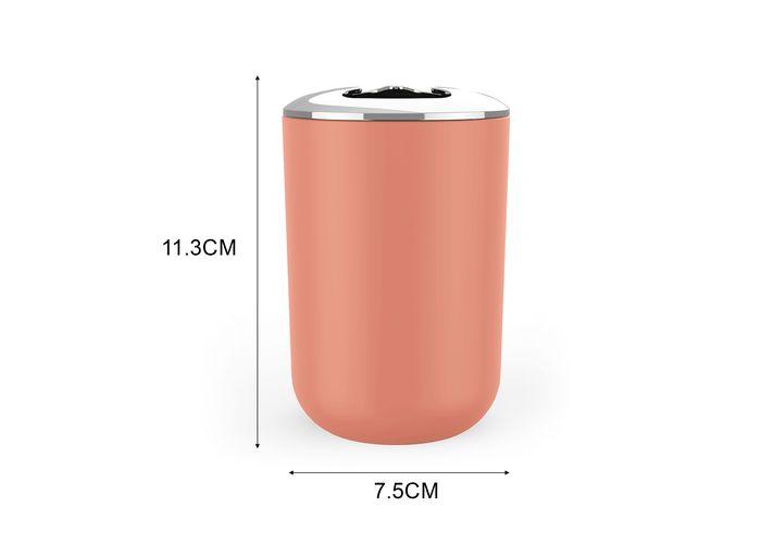 Serie naranja Morandi, modelo 611842